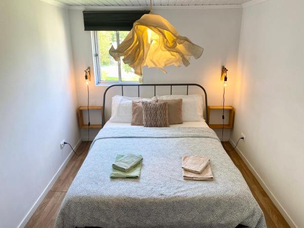 A la foto es mostra l'objecte Lisbon Woods House situat a la ciutat de Lisboa.