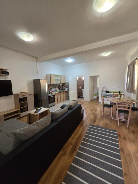 Apartments With A Parking Space Pridraga - Cuskijas, Novigrad - 17619 - Dalmatia
