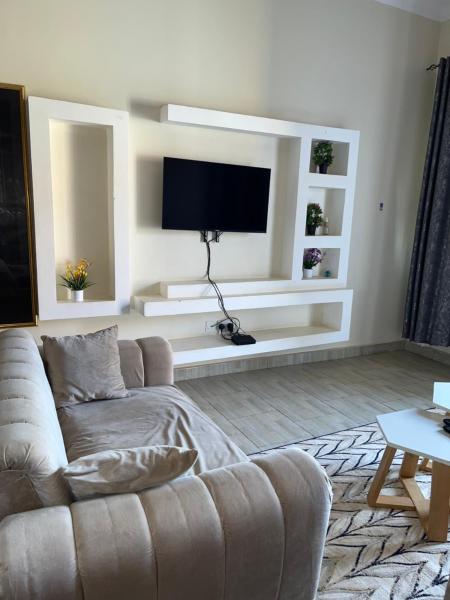 Foto 6: The Abode
