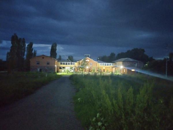 Φωτογραφία 2: Sevan Garden Complex