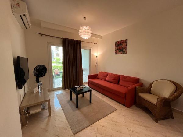 Kuva 1: Chalet at Aroma Residence - Ain Sokhna - Families Only