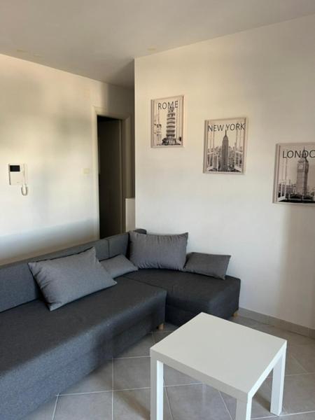 Sulimančev Apartman, Split