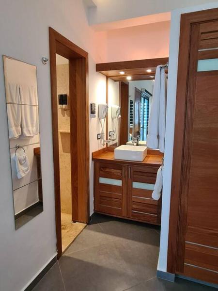 Foto 3: Oceanfront, big and cozy apt in Aligio