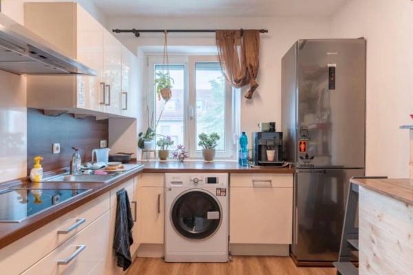 Fotografie 9: Room with Balcony in Neuburg