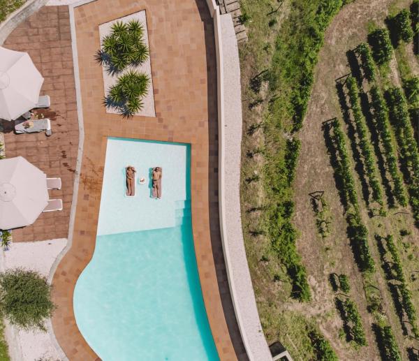 Private Douro- Quinta Das Susandas - Mesão Frio