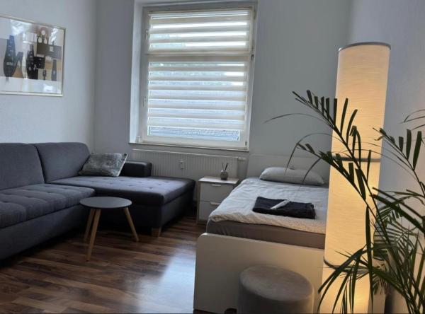 FC Single Room - Dortmund North, Dortmund