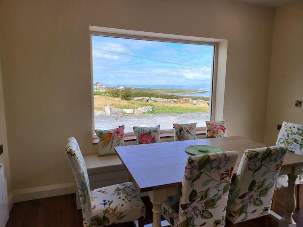 Maggies Cottage Inishmore - County Galway