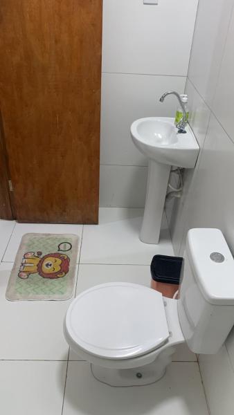 Na zdjęciu widoczny jest obiekt Hotel Pantanal położony w mieście Cuiabá.