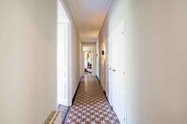 22dia1087- New 2br Flat In The Center! - Costa Brava