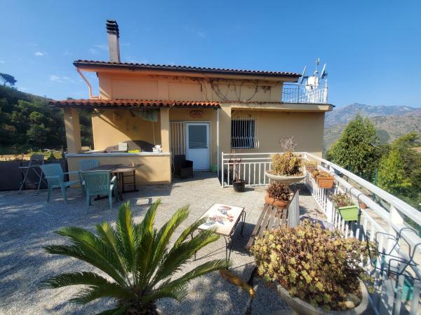 Villa Nid - Sospel