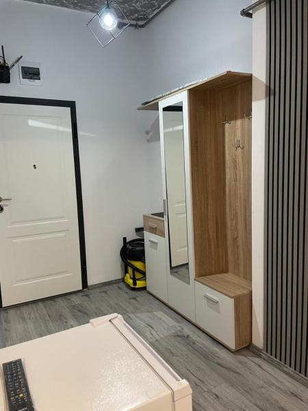 Apartament 2 Habitacions — 27 m² - Studio Cris