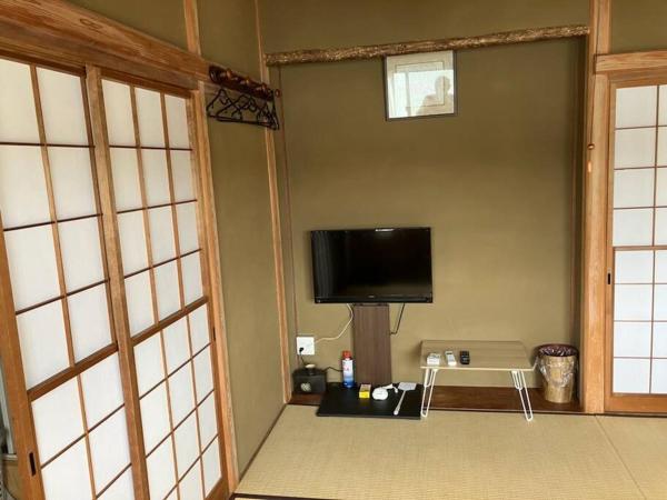 Photo 5 : やどかり志摩の隠れ家