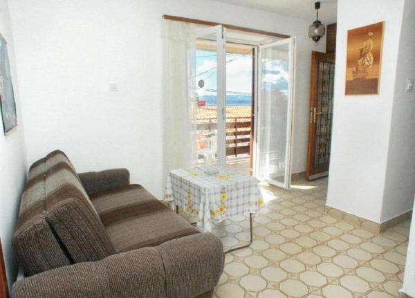 Na fotografii je vidět objekt Apartment 5135-1 for 4 Pers in Pisak nacházející se ve městě Pisak.