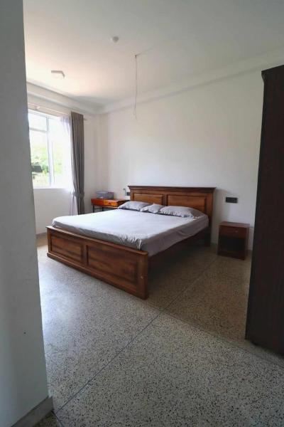 A la foto es mostra l'objecte Frangipani Villa situat a la ciutat de Matara.