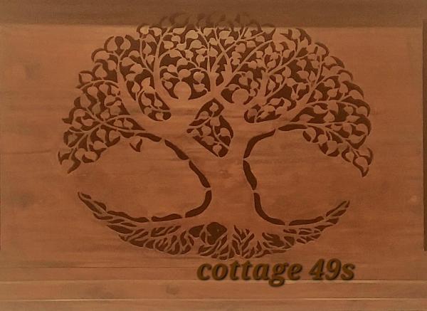 A la foto es mostra l'objecte Cottage 49s weligama situat a la ciutat de Matara.