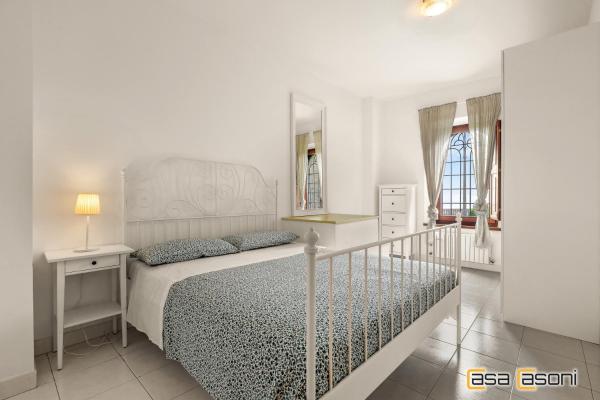 En la foto se muestra el objeto I Cappuccini - Casa Vacanze ubicado en la ciudad de Osimo.