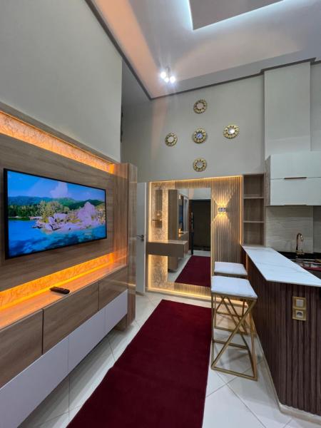 Auf dem Foto ist das Objekt Appartement 1 chambre in der Stadt Marrakesch zu sehen.
