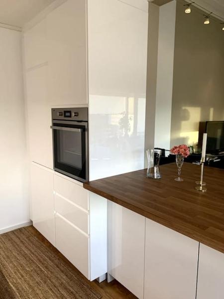 Beautiful and central apartment, Stavanger