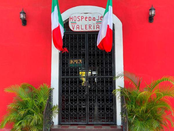 Hotel Valeria