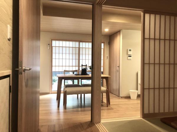 Фотография 2: 静雅の宿