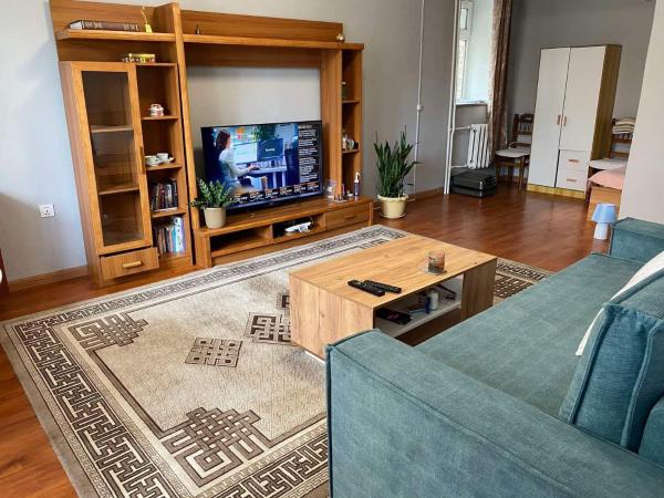 Zdjęcie 2: Central, Cozy