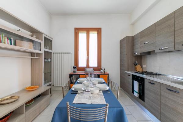 Foto 3: Max & Julia's House - sant'Elena
