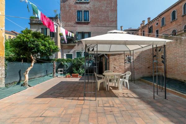 Foto 7: Max & Julia's House - sant'Elena