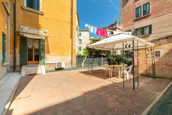 Foto 8: Max & Julia's House - sant'Elena