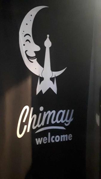 Chimay Welcome - Hainaut
