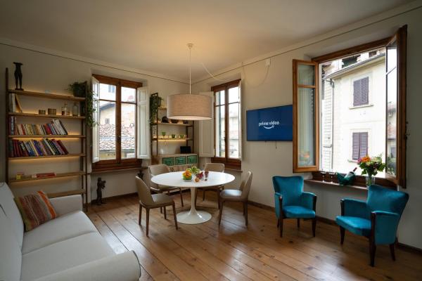 Casa Sofia Santo Spirito - Florence