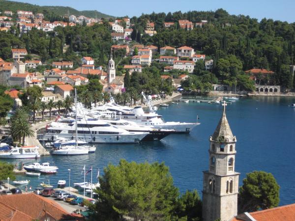 Villa Rozic - Cavtat
