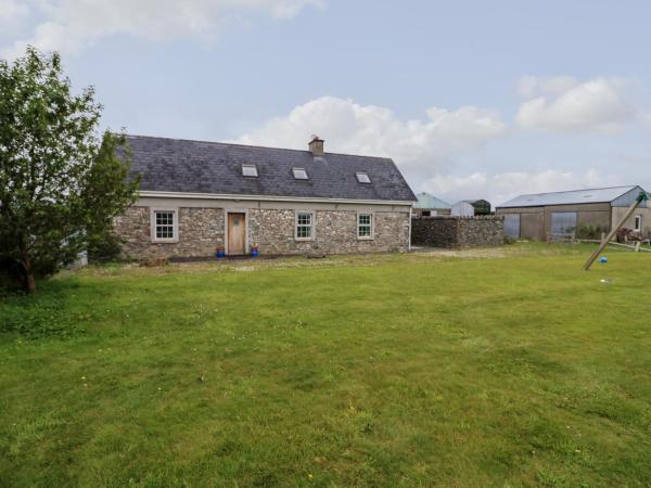 Glebe Farmhouse - Dingle Peninsula