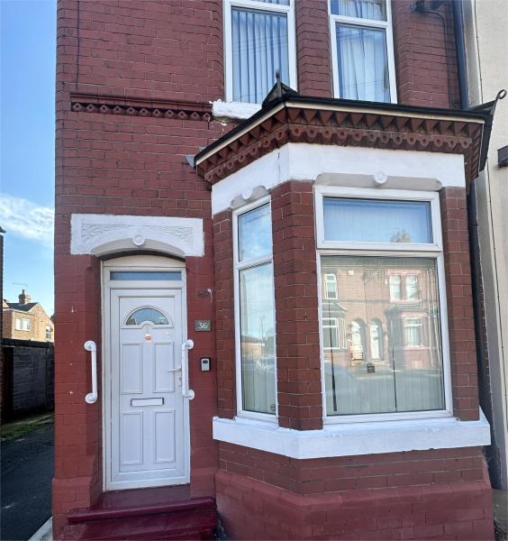 Na foto é possível ver o objeto Tower Comfort Stay localizado na cidade de Doncaster.