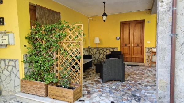 Casa Papillon - Provincie Arezzo