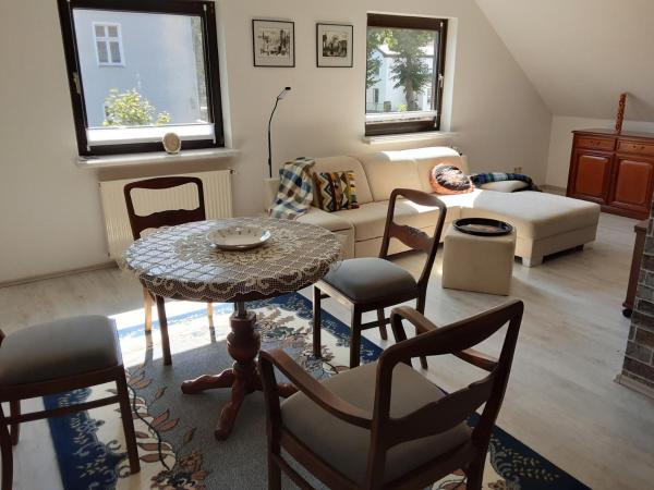 På bilden syns objektet Pad 2 som ligger i staden Bollensdorf.