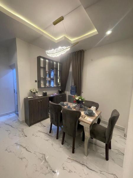 Nella foto è visibile l'oggetto Virtue Villa situato nella città di Ozuoba.