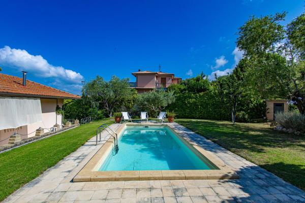 Nella foto è visibile l'oggetto Affitti Brevi Toscana - Villa Superior situato nella città di Fonteblanda.