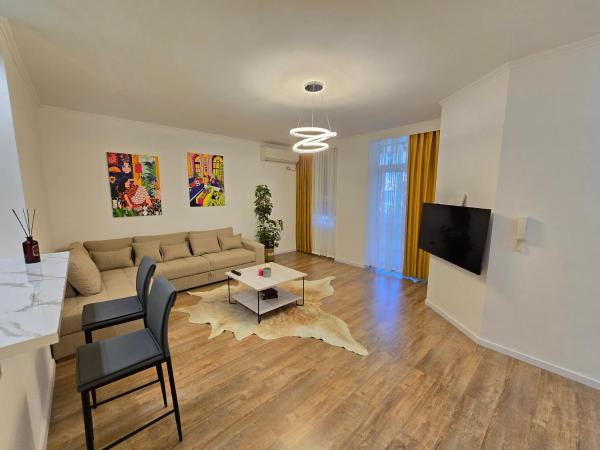 L etoile Apartment Tirana, Tirana