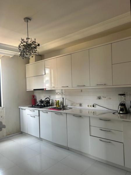 A la foto es mostra l'objecte Kobuleti Family apartment situat a la ciutat de Kobuleti.