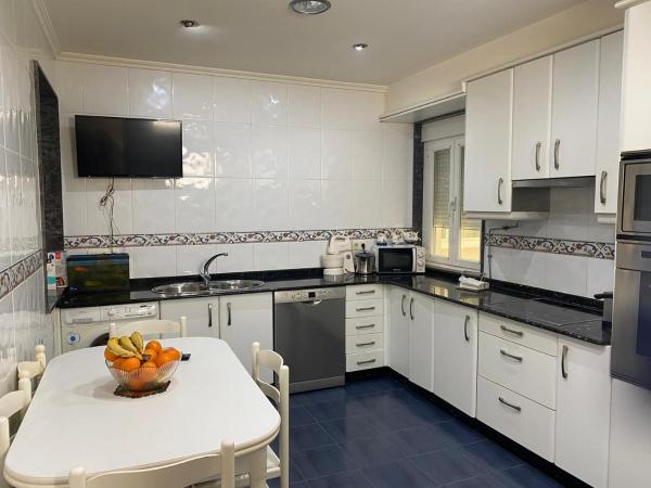 Apartamento Noia - Noia