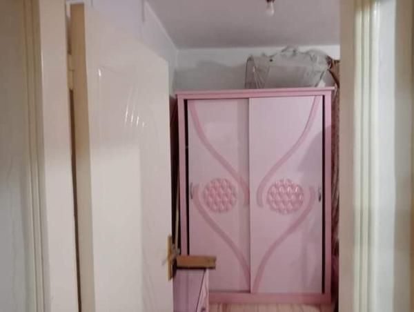 Na fotografii je vidět objekt Samir House nacházející se ve městě Minyat Badawāy.