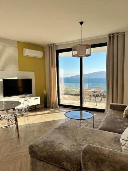 Victoria Apartment - Ksamil