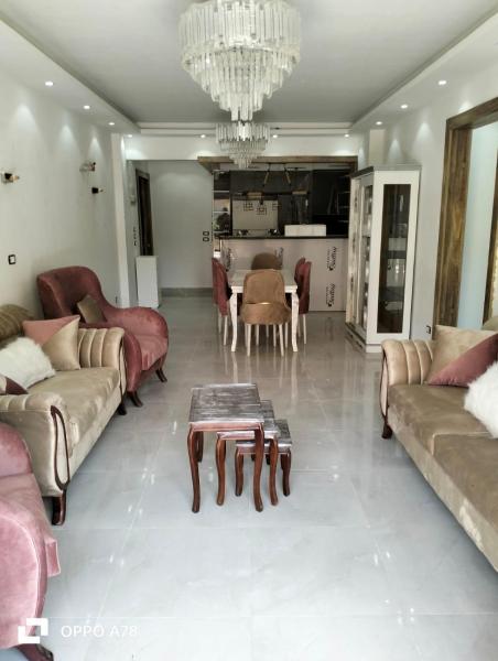 Nella foto è visibile l'oggetto younan house situato nella città di Il Cairo.