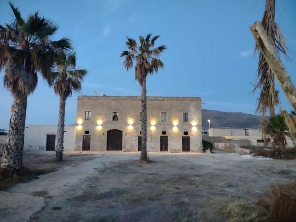 A la foto es mostra l'objecte L' Antica Senia Appartamento 1 situat a la ciutat de Trapani.