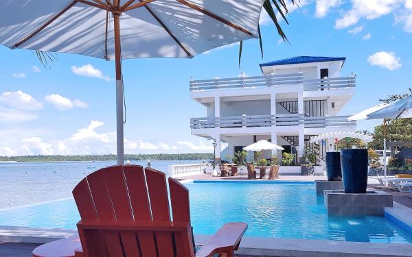 Casa Almarenzo Bed & Breakfast - Bolinao