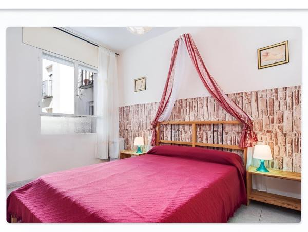 Apartamento 3 Dormitorios Playa Bateles 750m - Conil de la Frontera