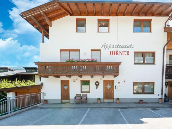 Apartment in Tyrol near Ski Lift, Фюген