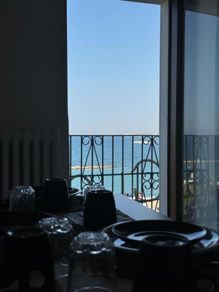 A la foto es mostra l'objecte Altemura Suites situat a la ciutat de Bari.