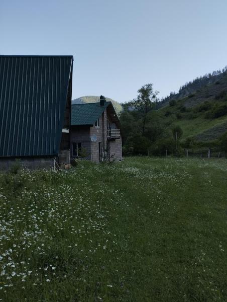 Green Valley Tusrebi - Georgia