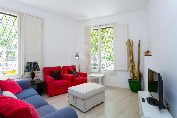 Apartamento en Sagrada Familia E, Barcelone